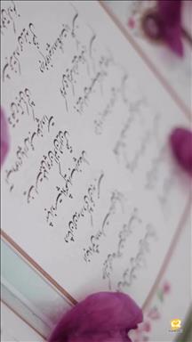 سالن عقد مستانه 11