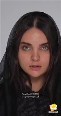 سالن زیبایی