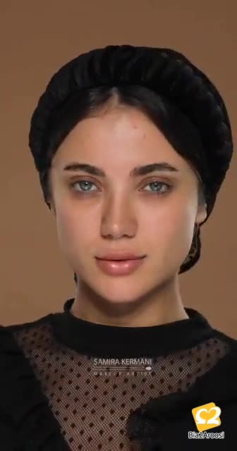 آرایشگاه عروس