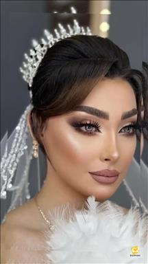 سالن زیبایی عروس آریایی