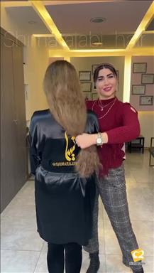 عروس سرای تخصصی سایه ها 2