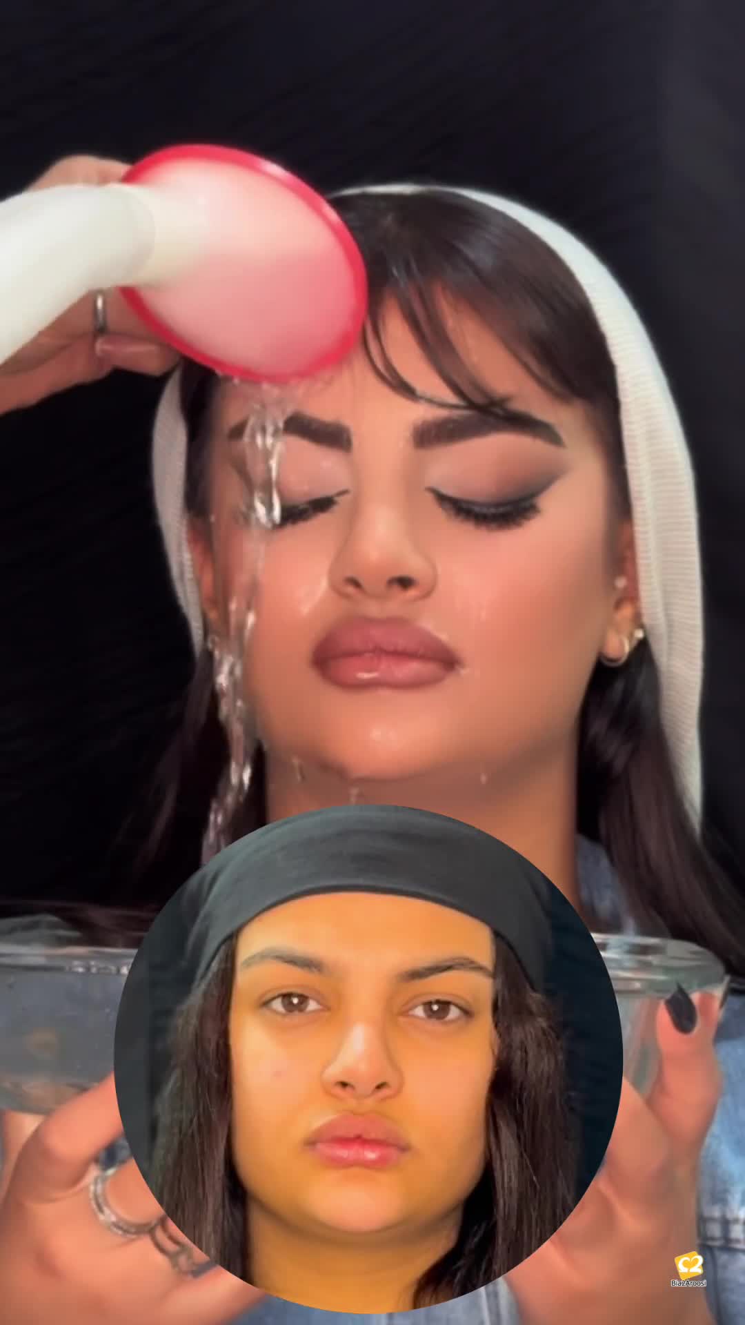 سالن زیبایی