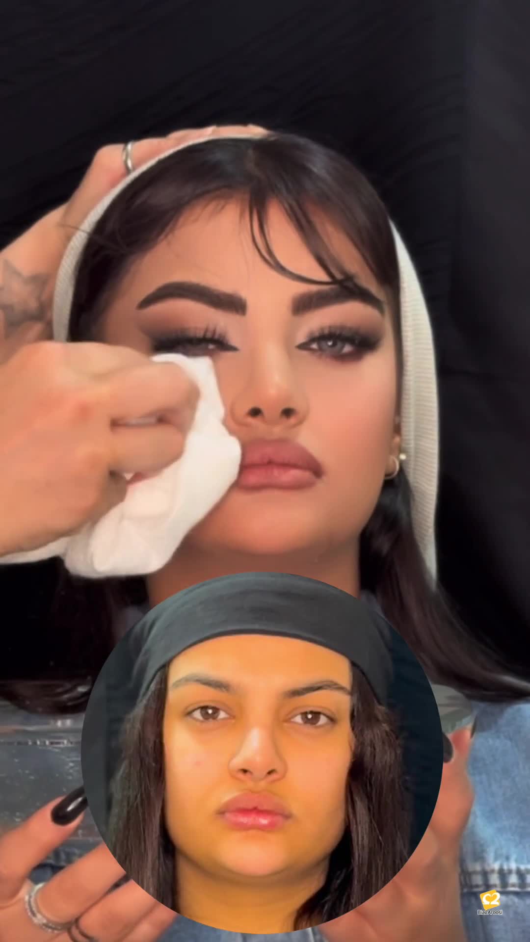 آرایشگاه عروس