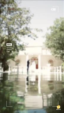 باغ عمارت عکاسی ویدا 12