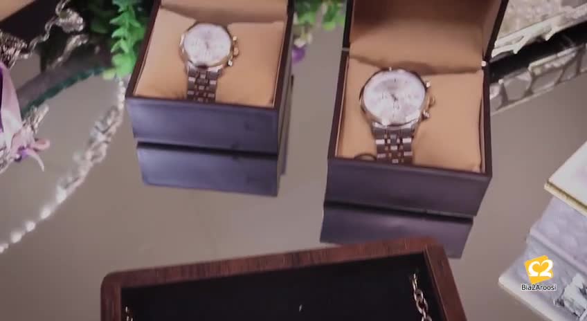 سالن عقد ایرانیان