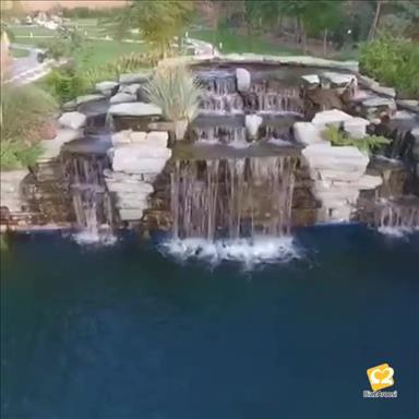 باغ تالار مزرعه سبز 3
