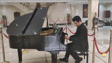 تالار 5 ستاره ماهان 9