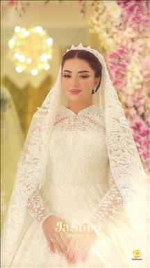 مزون عروس آنتیک 4