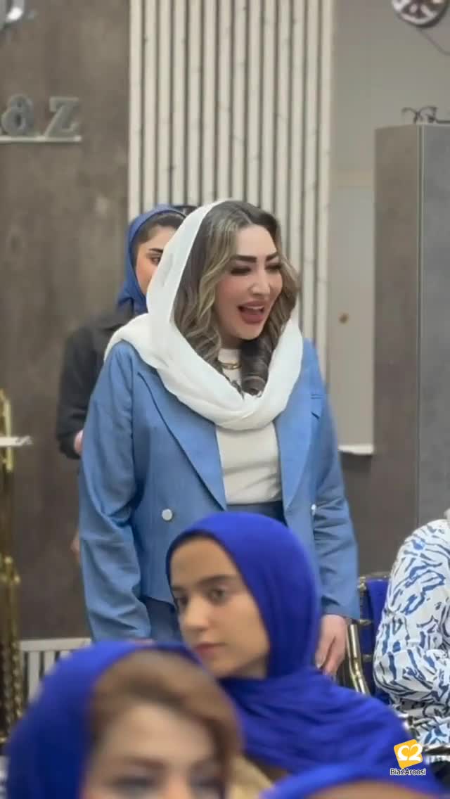 آموزشگاه زیبایی آراناز در مشهد