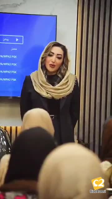 آموزشگاه زیبایی آراناز 2