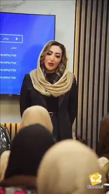 آموزشگاه زیبایی آراناز 2