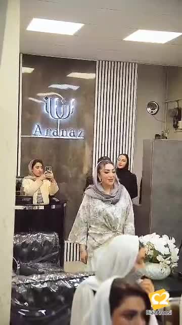 آموزشگاه زیبایی آراناز 3