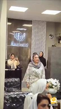 آموزشگاه زیبایی آراناز 3