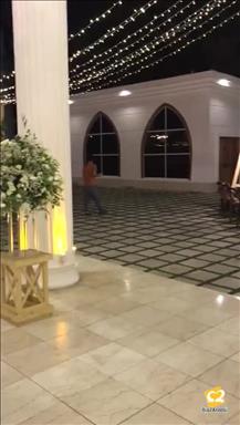 باغ عروسی