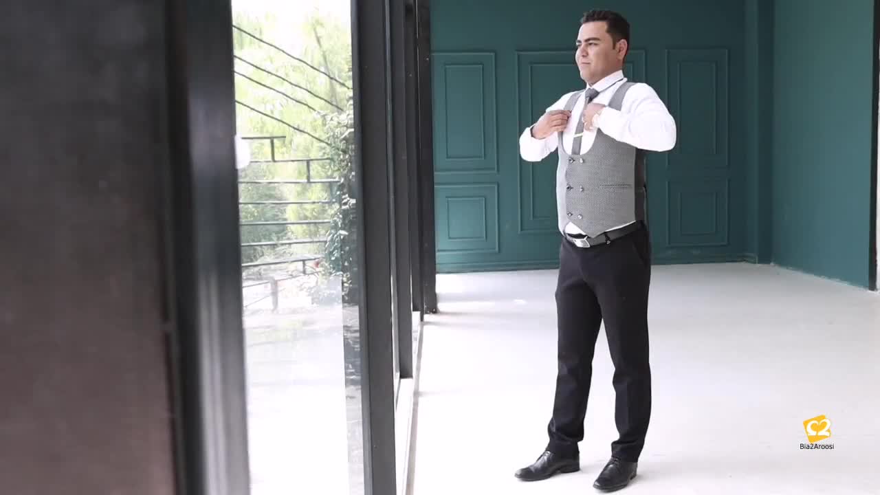 آتلیه اسپرت اصفهان