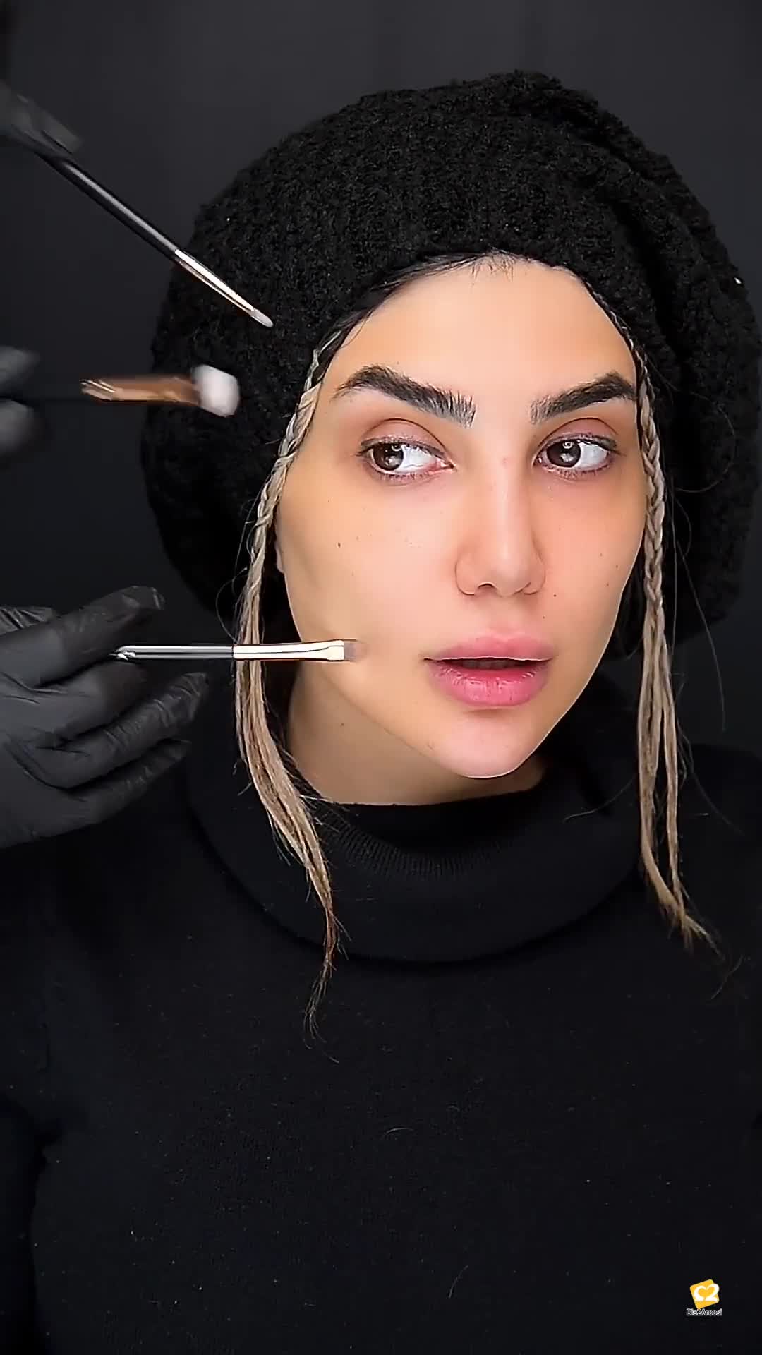 آرایشگاه عروس مشهد