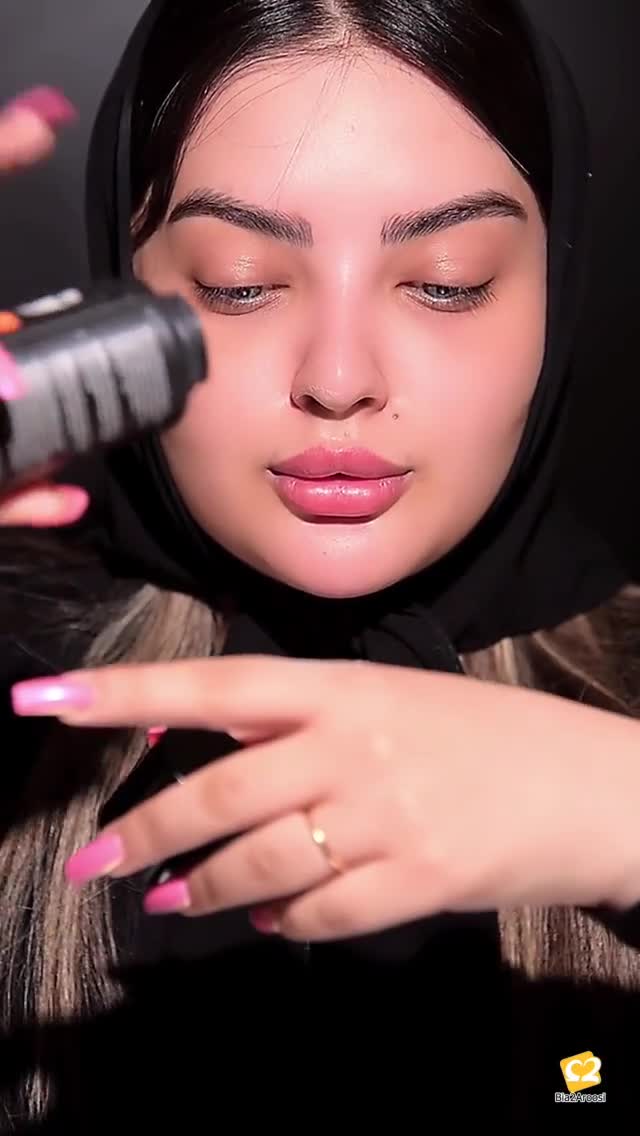 گریم عروس