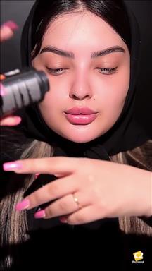گریم عروس
