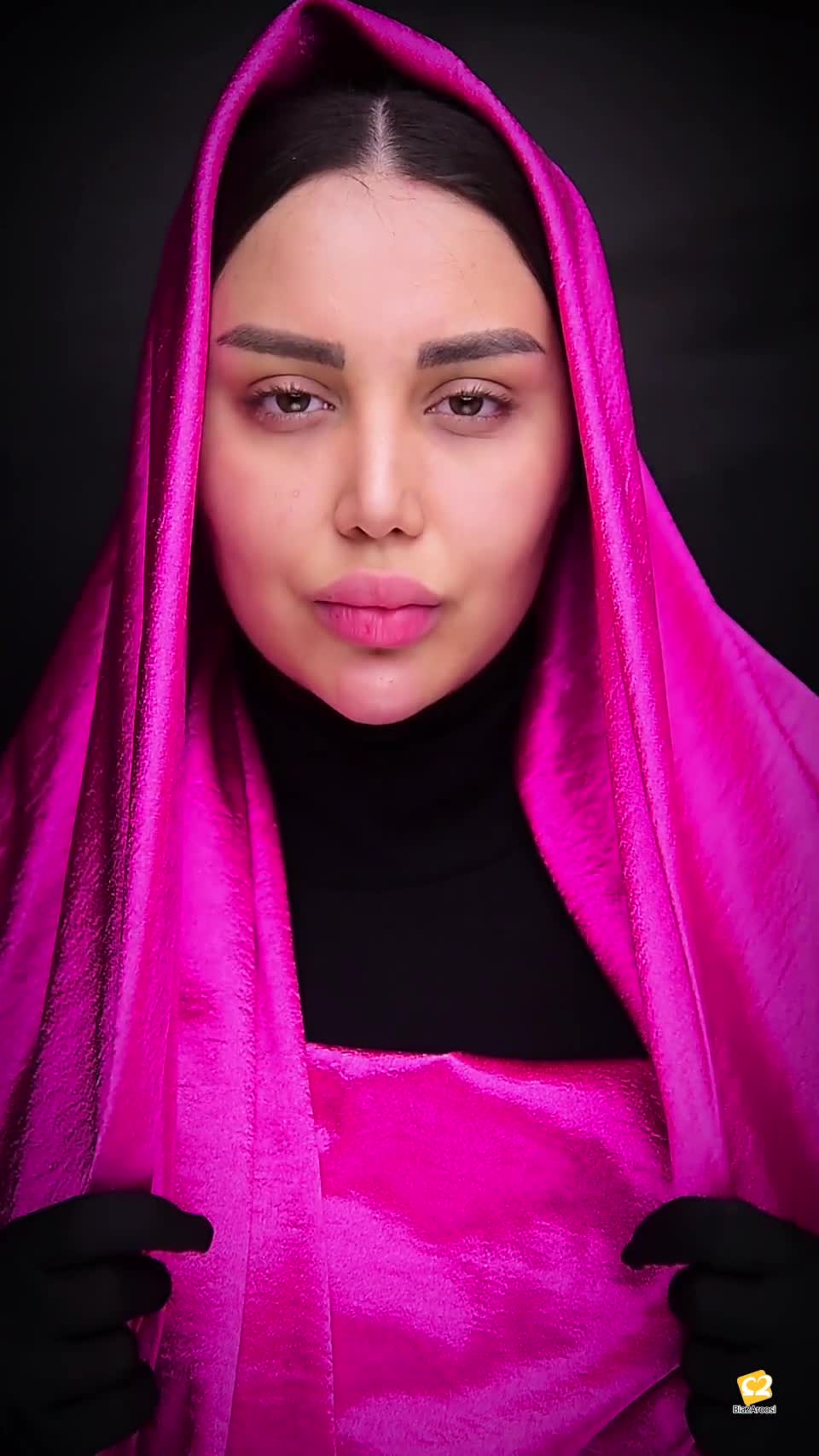 آرایشگاه زنانه