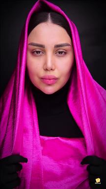 آرایشگاه زنانه