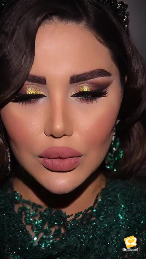 سالن زیبایی آراناز 9