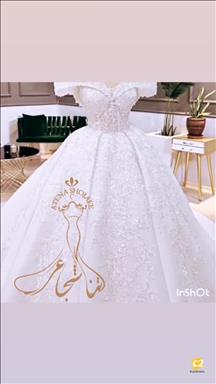 مزون لباس عروس آتنا شجاعی 4
