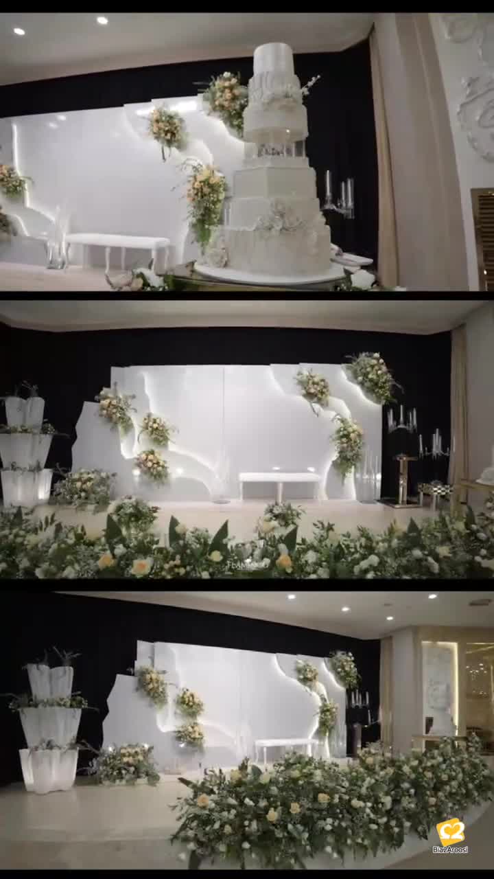 تالار  مجلل قصر فرمانیه  16