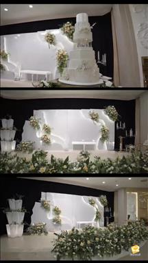 تالار  مجلل قصر فرمانیه  16