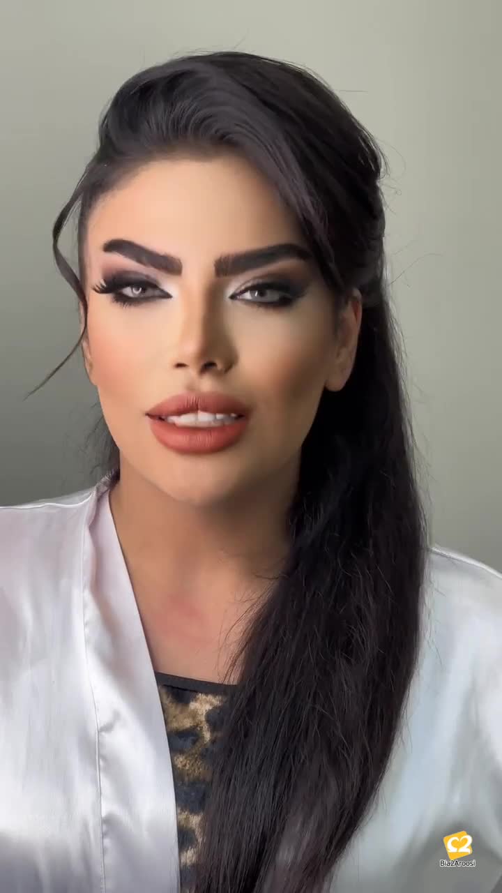 آرایشگاه زنانه