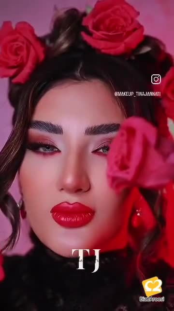 سالن زیبایی بیوتی ماه 5