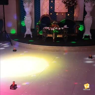 تالار پدیده پارسیان