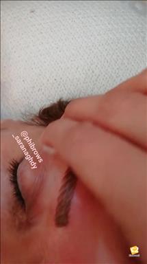 مرکز تخصصی فیبروز ابرو و میکروپیگمنتیشن سارا تهران