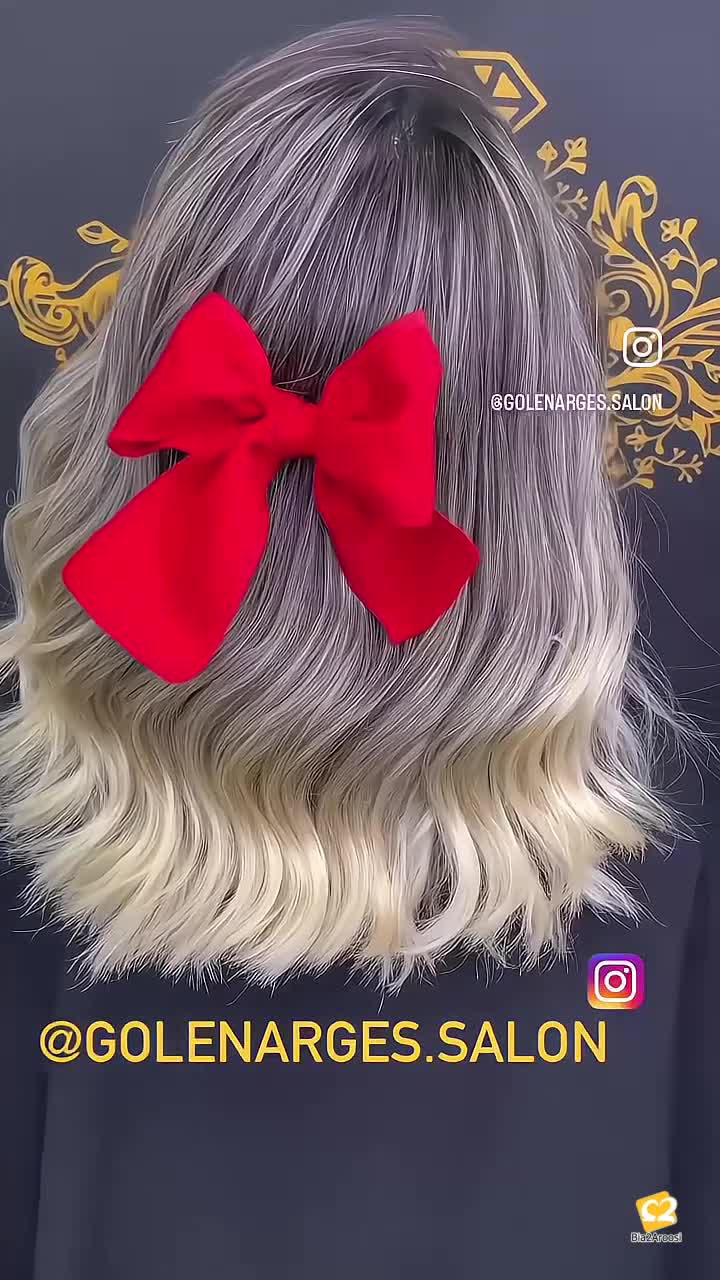 آرایشگاه زنانه