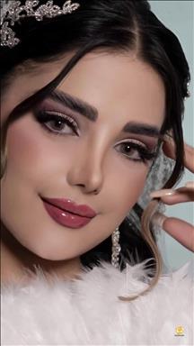 سالن زیبایی وحیده موسوی 12