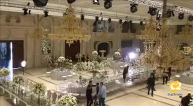 خدمات مجالس تهران