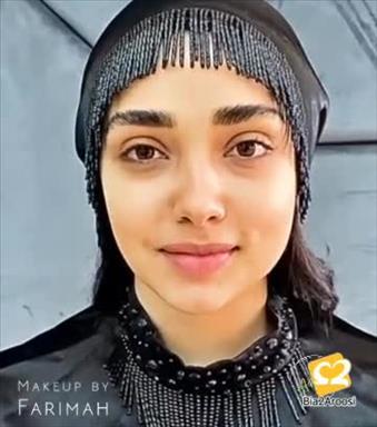 سالن عروس کرج