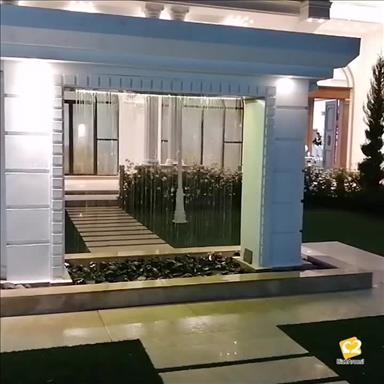 باغ عروسی
