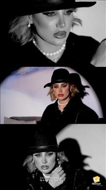 سالن زیبایی