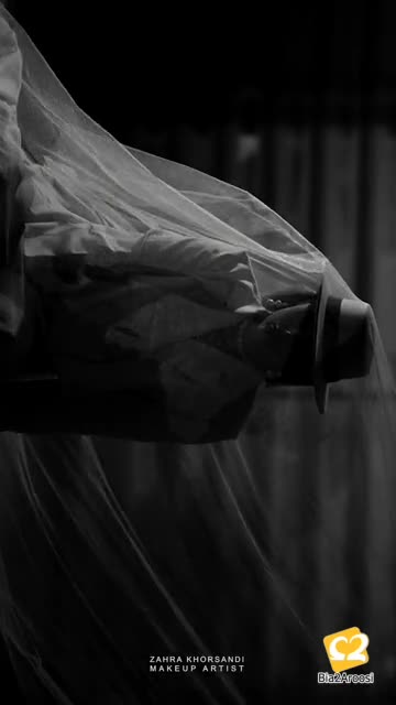 آرایشگاه عروس