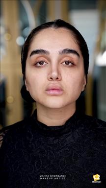 آرایشگاه زنانه