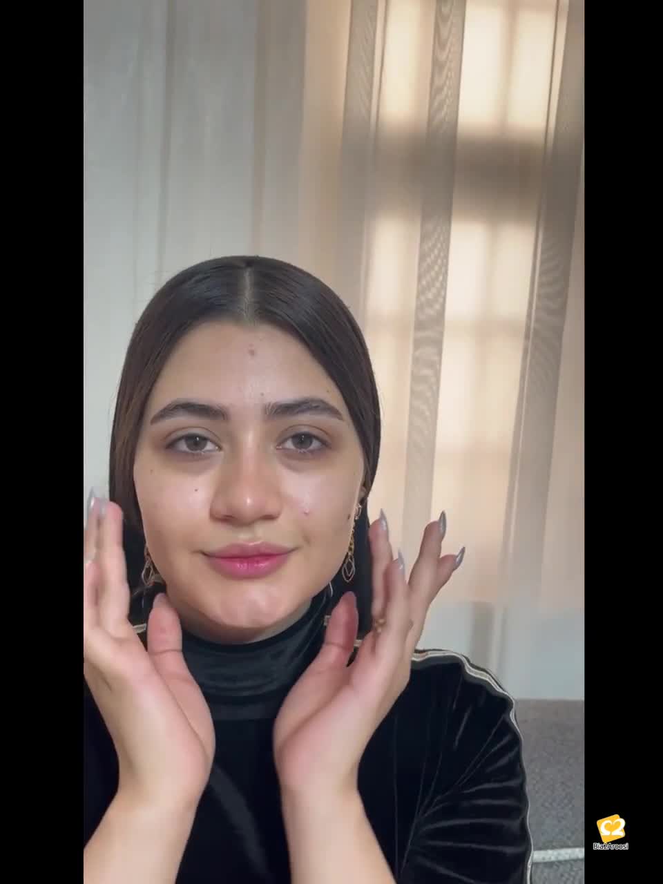 زیبایی  آیسانا اسدی