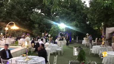 باغ تالار پرنس  1