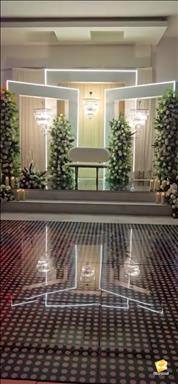 گلفروشی رز طلایی  12