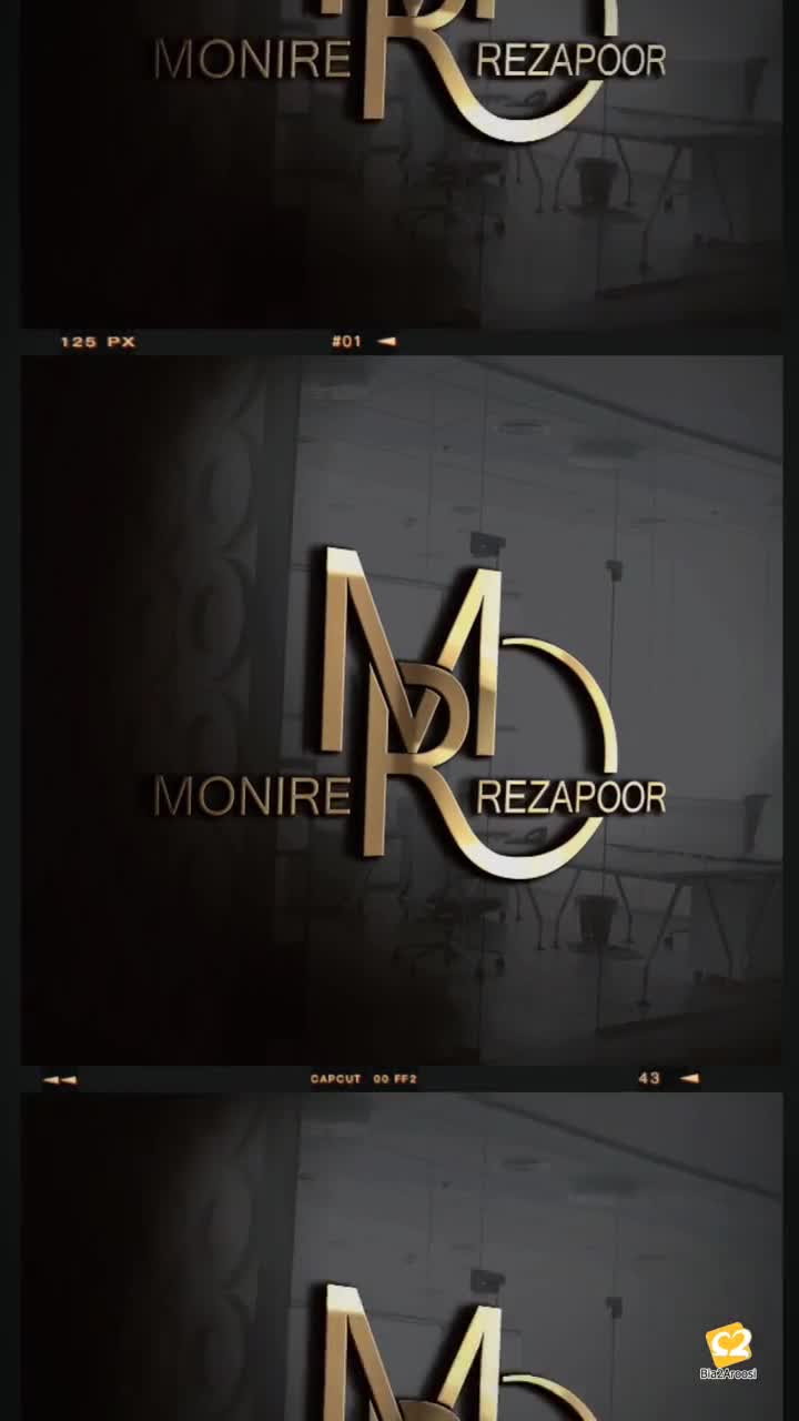 میکروبلیدینگ منیره رضاپور 24