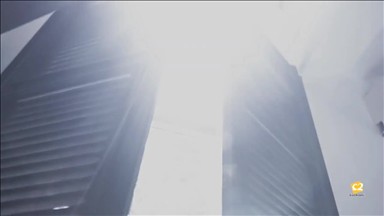 باغ عمارت قاصدک