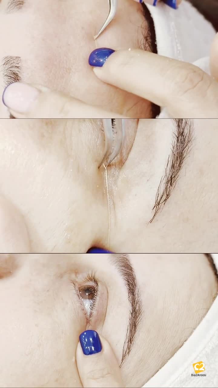 سالن زیبایی غزالک در لنگرود