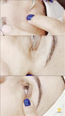 سالن زیبایی غزالک در لنگرود