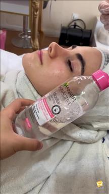 آرایشگاه زنانه ساری