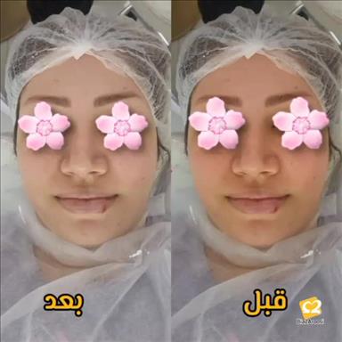 آرایشگاه عروس