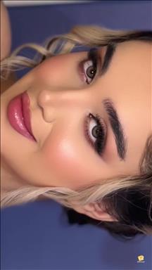 سالن زیبایی بانو صحرائی 1
